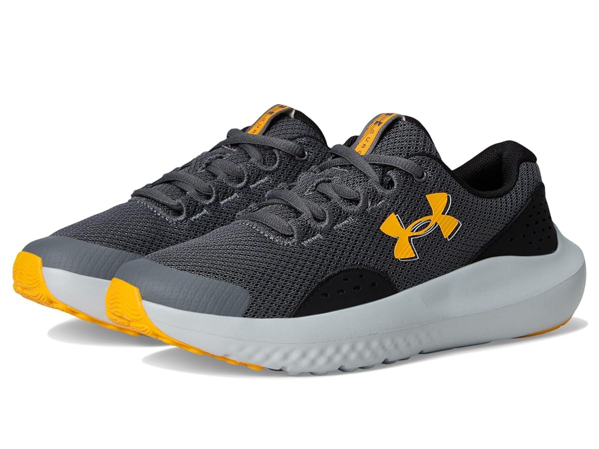 Amazon.com | Under Armour Boys' Grade School Surge 4, (025